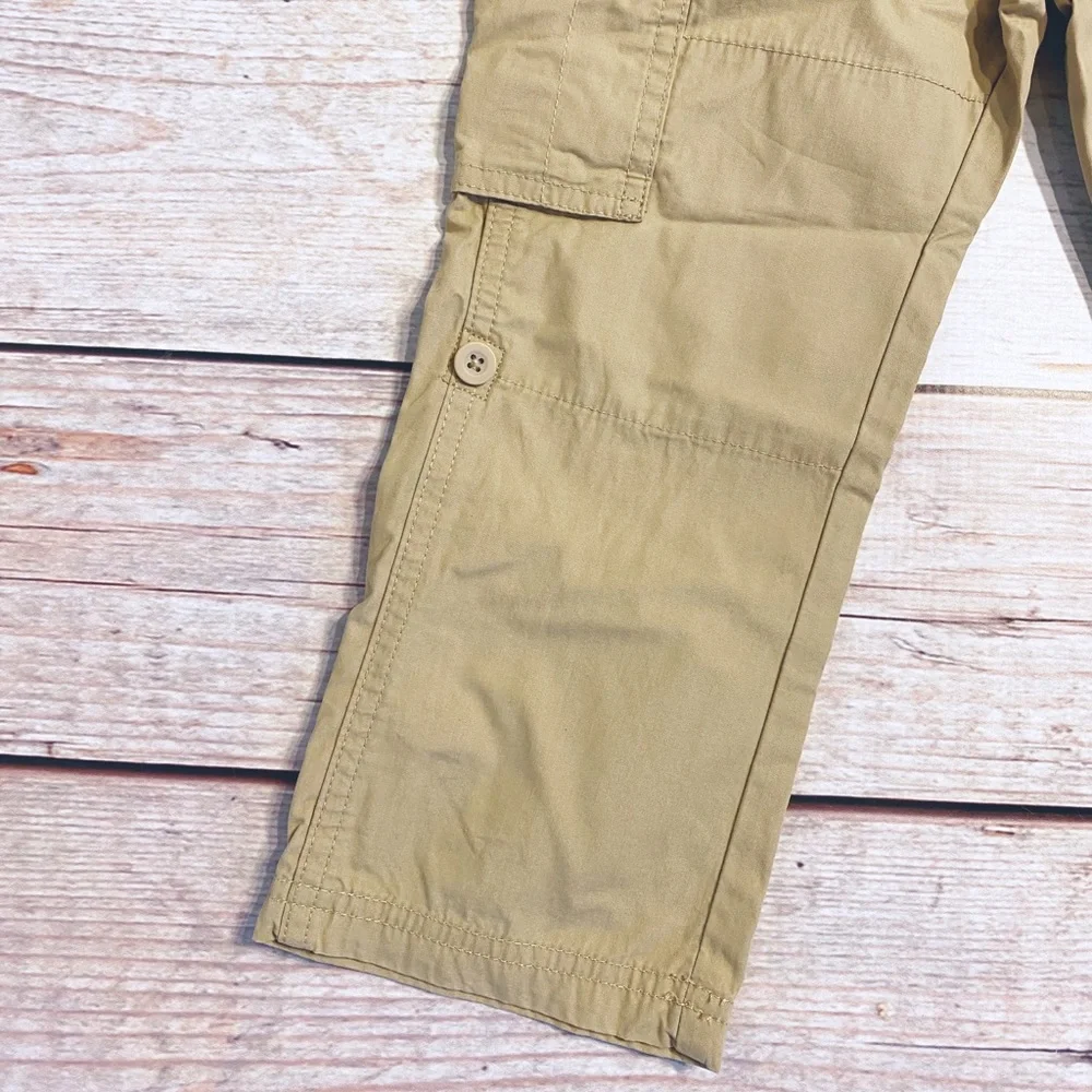 📌🆕Gymboree • Cargo • Pants